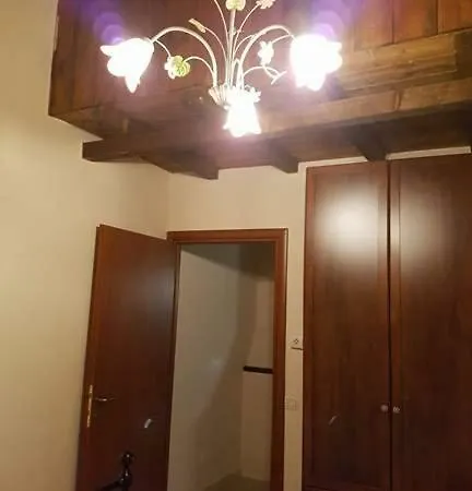 Vakantiehuis Casa Santa Rita *