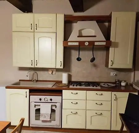 Vakantiehuis Casa Santa Rita