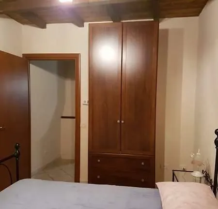Casa Santa Rita Сasa de vacaciones Fogliano (Spoleto)