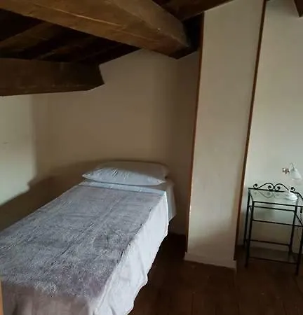 Сasa de vacaciones Casa Santa Rita *