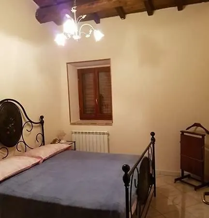 Casa Santa Rita *