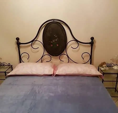 Casa Santa Rita Fogliano (Spoleto)