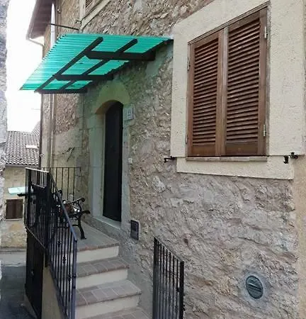 Casa Santa Rita *