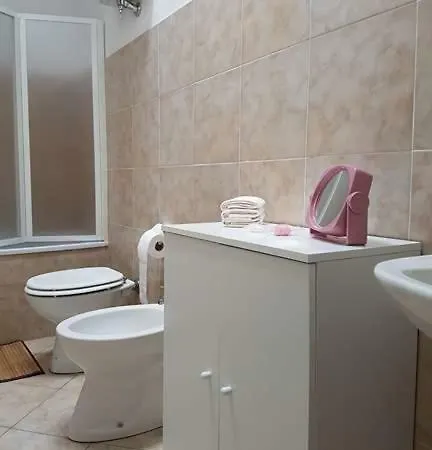 Casa Santa Rita Vakantiehuis