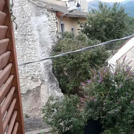 Casa Santa Rita Vakantiehuis *