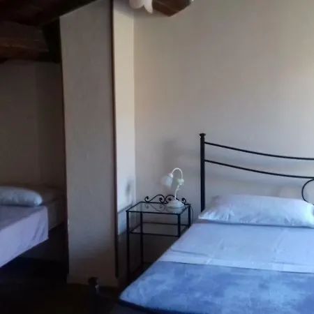 Casa Santa Rita