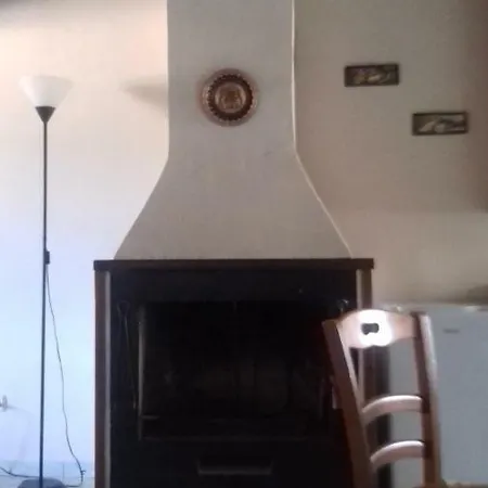 Сasa de vacaciones Casa Santa Rita *