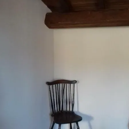 Сasa de vacaciones Casa Santa Rita Fogliano (Spoleto)
