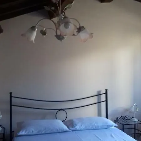 Casa Santa Rita Vakantiehuis *