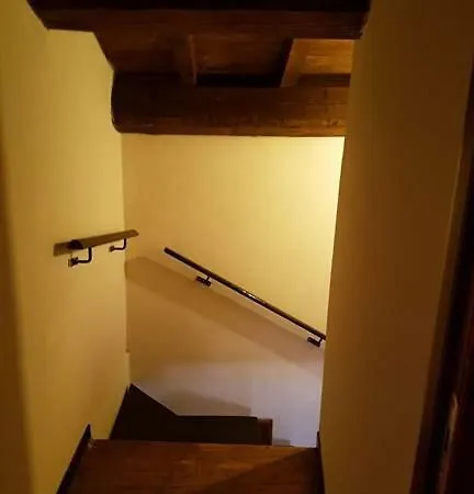 Casa Santa Rita * Fogliano (Spoleto)
