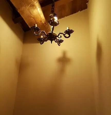 Casa Santa Rita Сasa de vacaciones Fogliano (Spoleto)