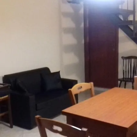 Vakantiehuis Casa Santa Rita *