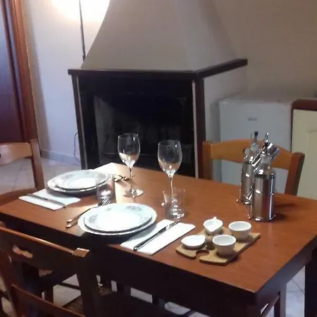 Casa Santa Rita * Fogliano (Spoleto)